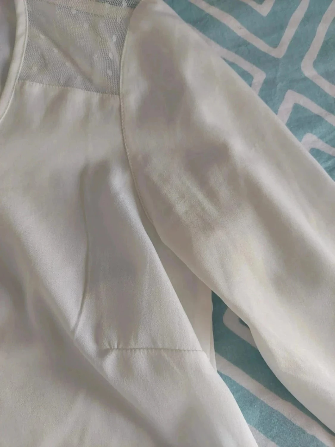 Blusa ONLY tamanho 34 – photo 6